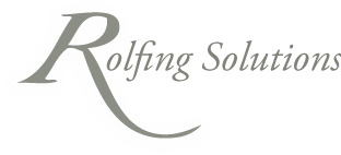 Rolfing Solutions